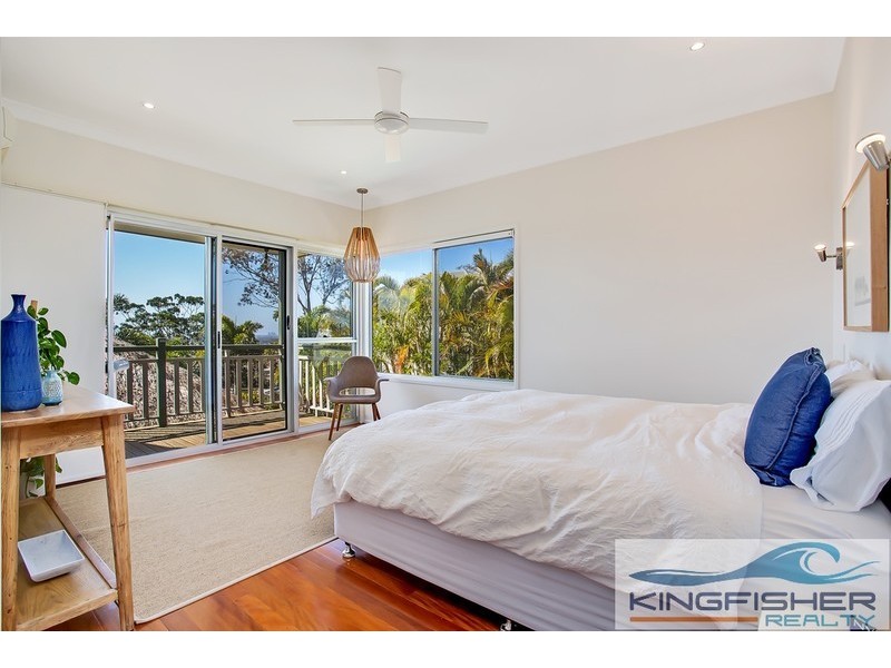 57 Skyline Terrace, Burleigh Heads QLD 4220