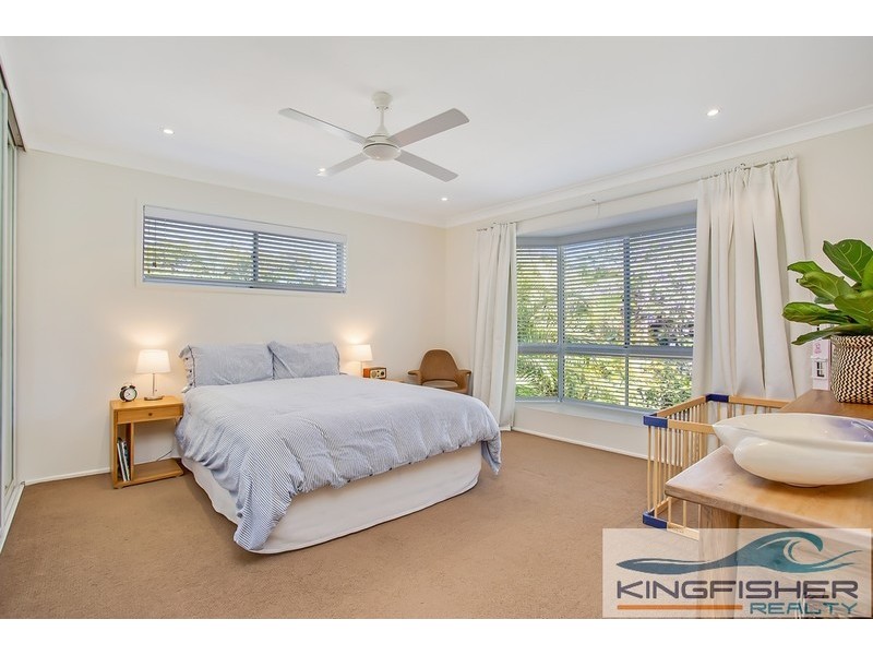 57 Skyline Terrace, Burleigh Heads QLD 4220