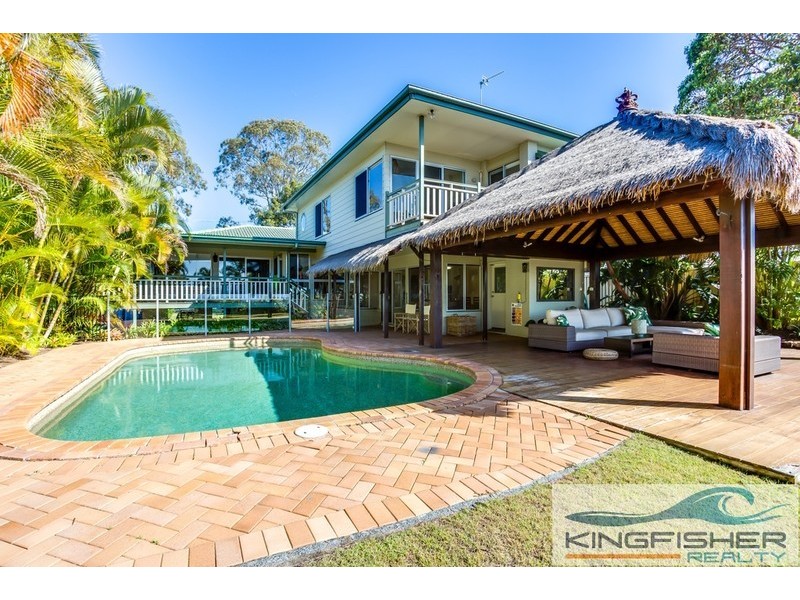 57 Skyline Terrace, Burleigh Heads QLD 4220