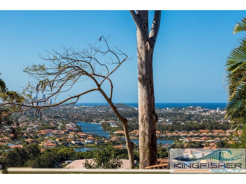 57 Skyline Terrace, Burleigh Heads QLD 4220