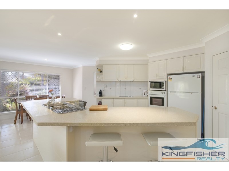 13 Lanai Drive, Burleigh Waters QLD 4220