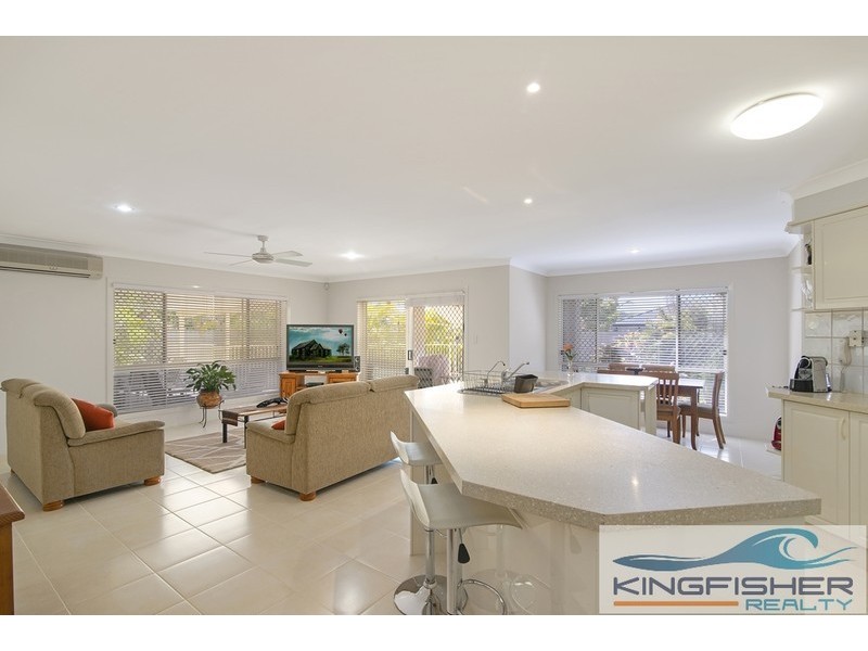 13 Lanai Drive, Burleigh Waters QLD 4220