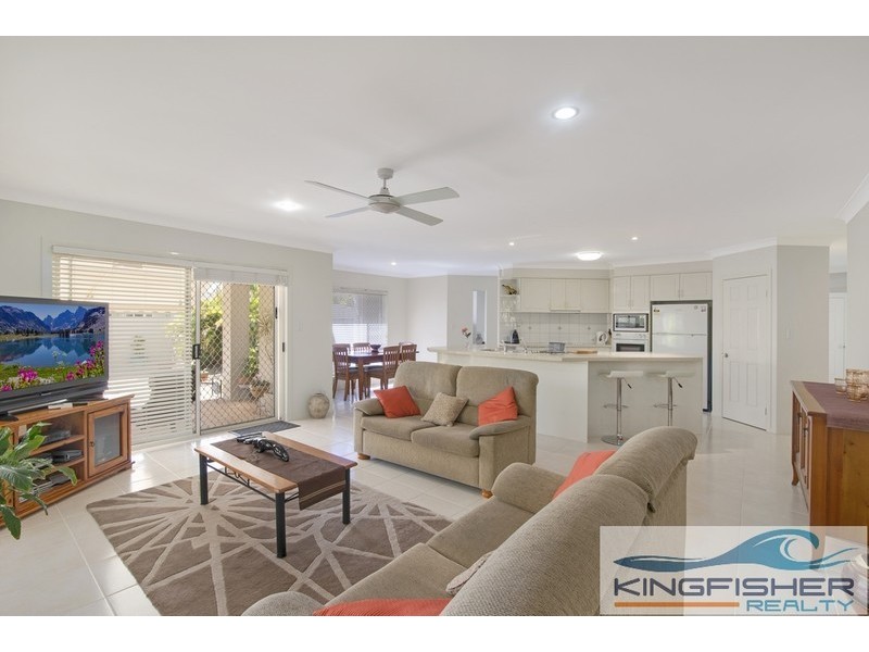 13 Lanai Drive, Burleigh Waters QLD 4220