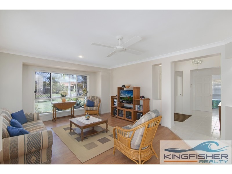 13 Lanai Drive, Burleigh Waters QLD 4220