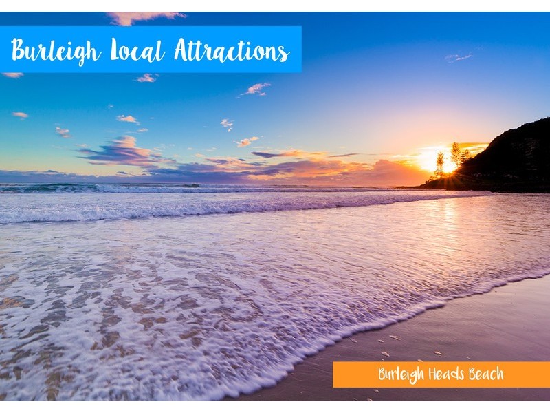 13 Lanai Drive, Burleigh Waters QLD 4220