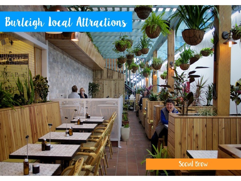 13 Lanai Drive, Burleigh Waters QLD 4220