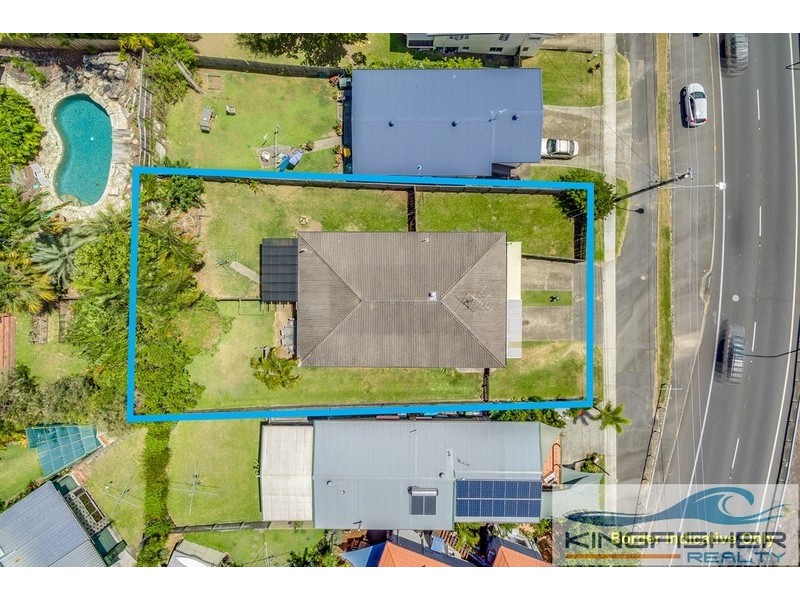 42 West Burleigh Road, Burleigh Heads QLD 4220