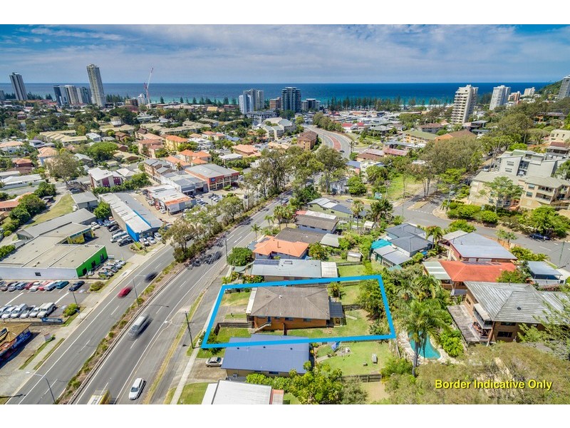 42 West Burleigh Road, Burleigh Heads QLD 4220