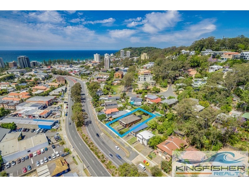 42 West Burleigh Road, Burleigh Heads QLD 4220