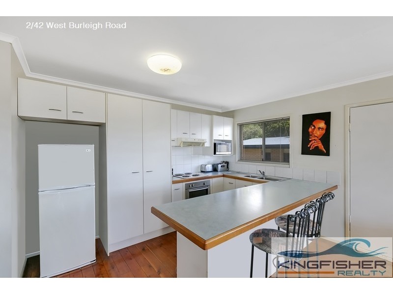 42 West Burleigh Road, Burleigh Heads QLD 4220