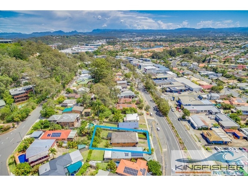 42 West Burleigh Road, Burleigh Heads QLD 4220
