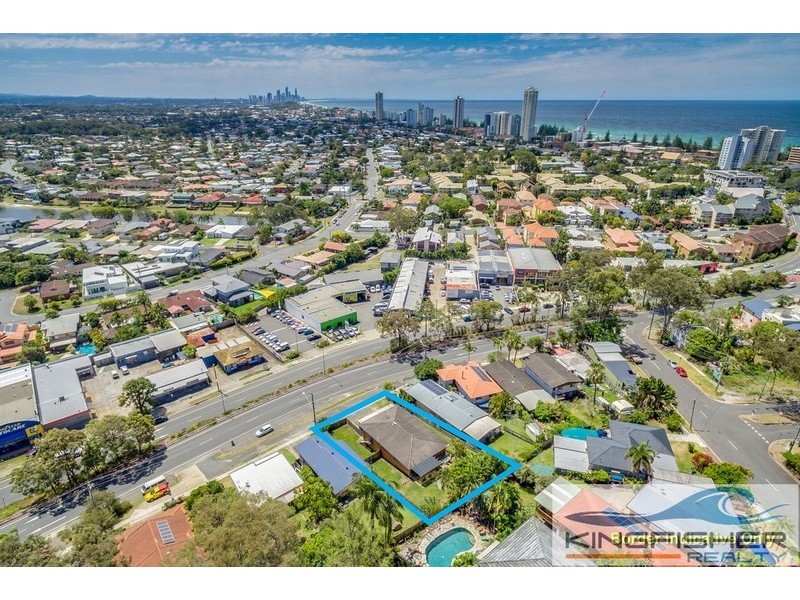 42 West Burleigh Road, Burleigh Heads QLD 4220