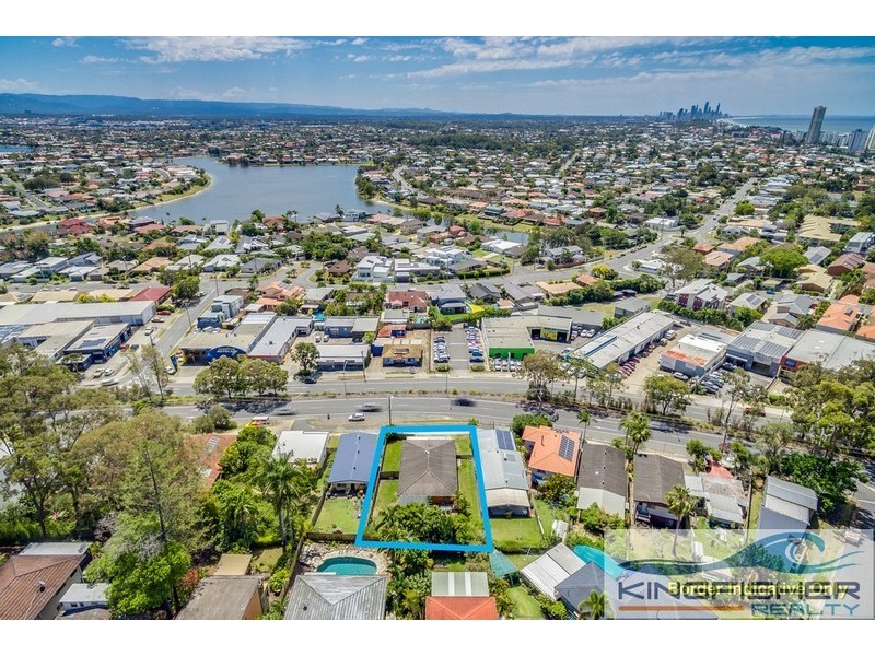 42 West Burleigh Road, Burleigh Heads QLD 4220