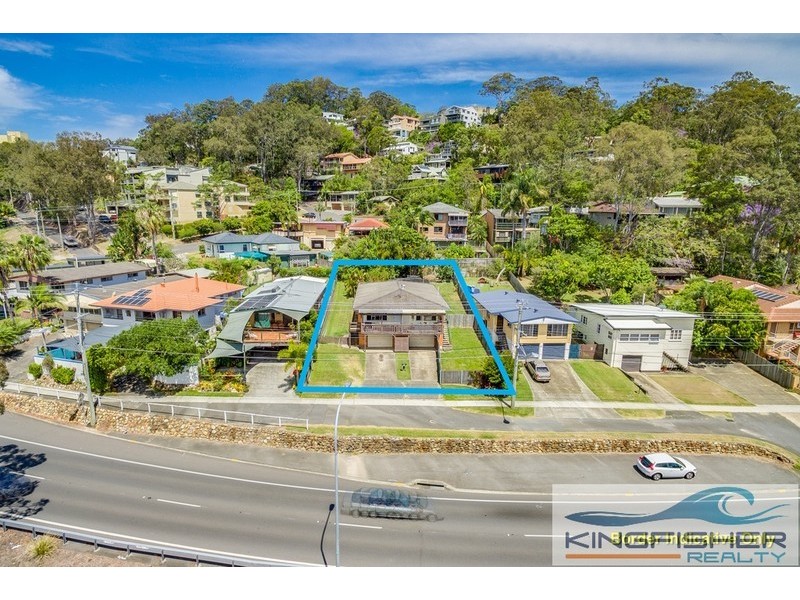 42 West Burleigh Road, Burleigh Heads QLD 4220