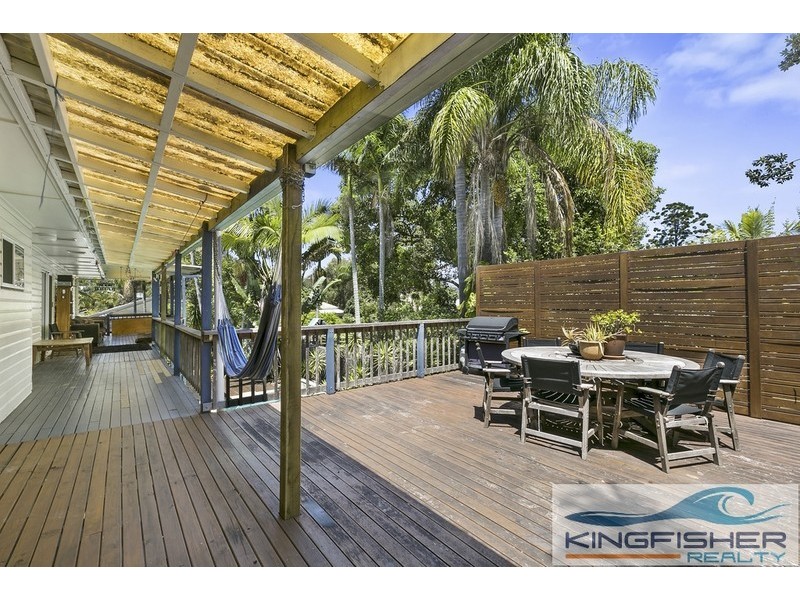 70 Tabilban Street, Burleigh Heads QLD 4220