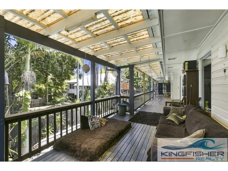 70 Tabilban Street, Burleigh Heads QLD 4220