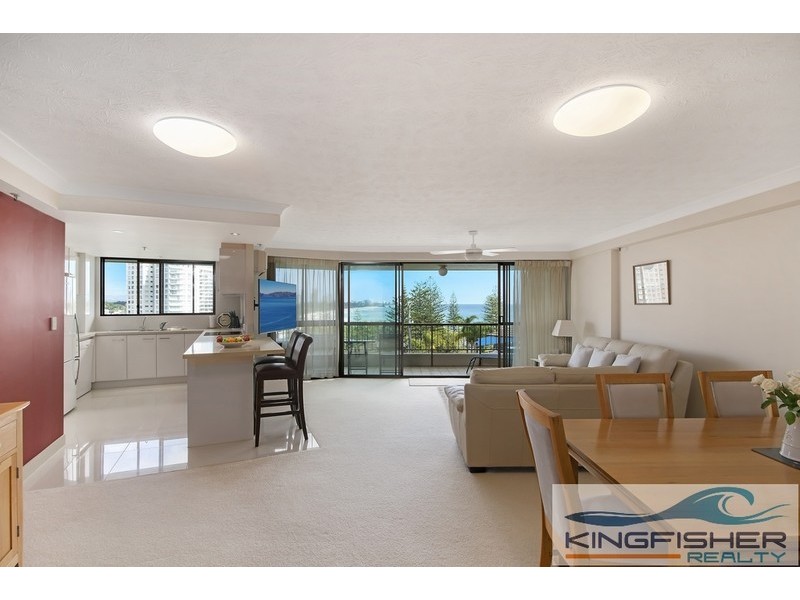 6/45 Hayle Street, Burleigh Heads QLD 4220