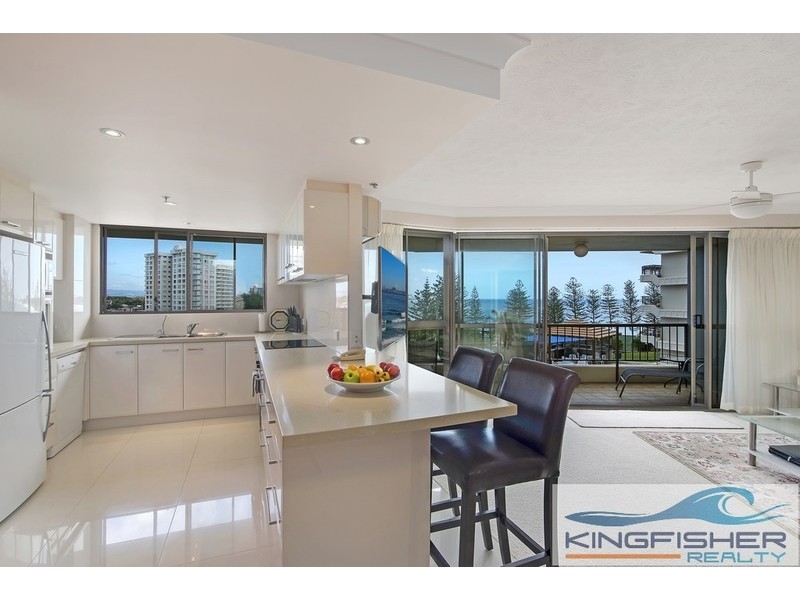 6/45 Hayle Street, Burleigh Heads QLD 4220