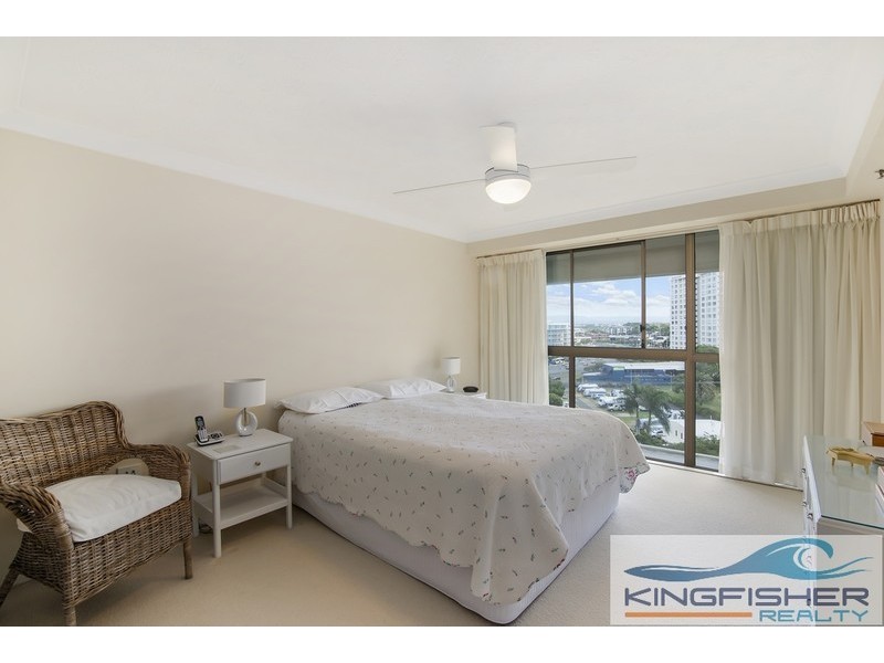 6/45 Hayle Street, Burleigh Heads QLD 4220