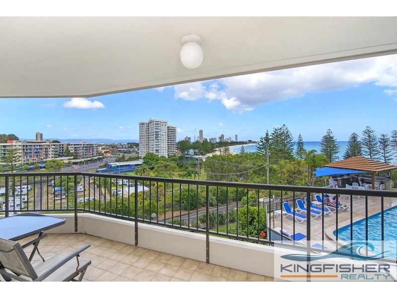 6/45 Hayle Street, Burleigh Heads QLD 4220
