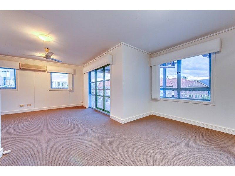 331 Gregory Terrace, Spring Hill QLD 4000