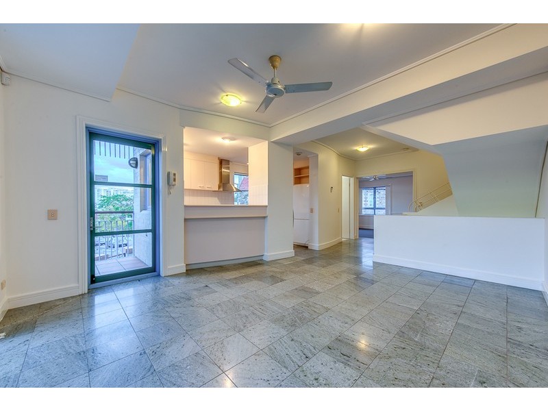 331 Gregory Terrace, Spring Hill QLD 4000