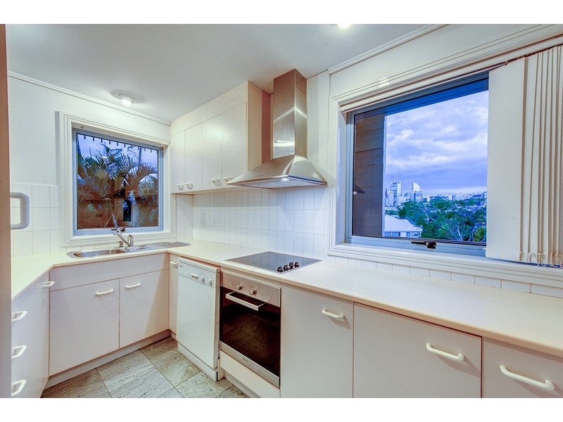 331 Gregory Terrace, Spring Hill QLD 4000
