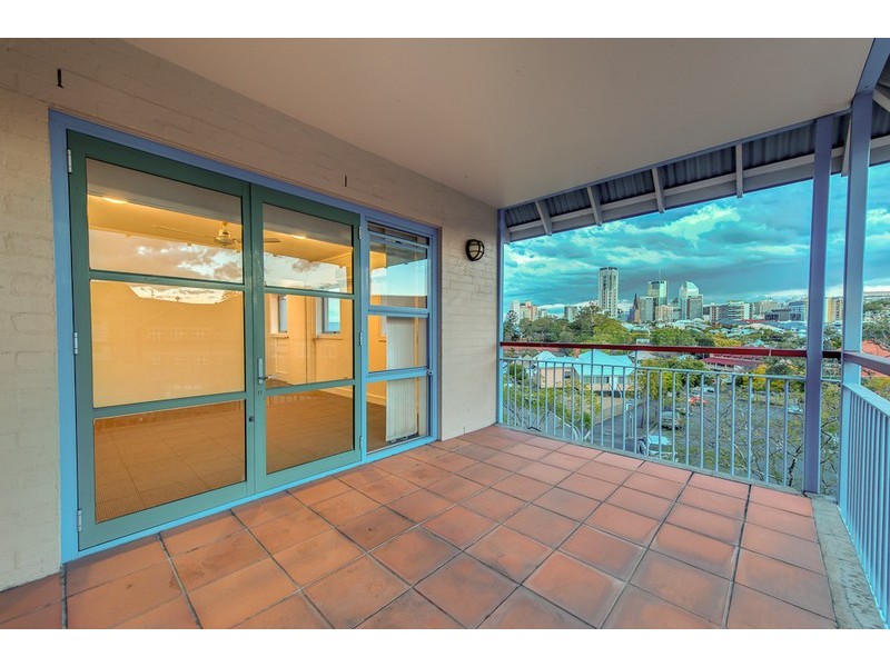 331 Gregory Terrace, Spring Hill QLD 4000