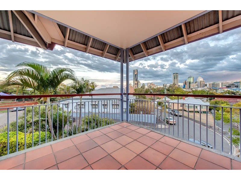 331 Gregory Terrace, Spring Hill QLD 4000