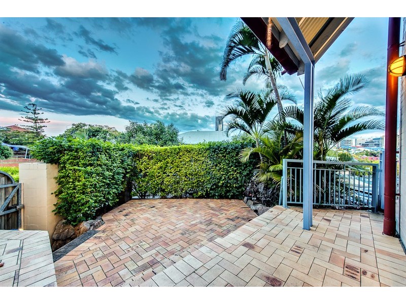 331 Gregory Terrace, Spring Hill QLD 4000