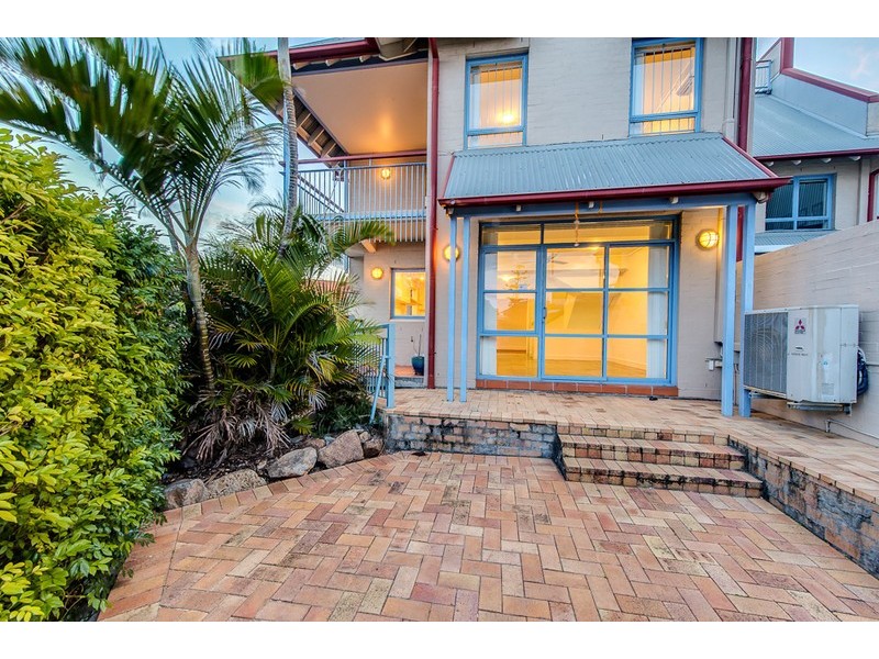 331 Gregory Terrace, Spring Hill QLD 4000