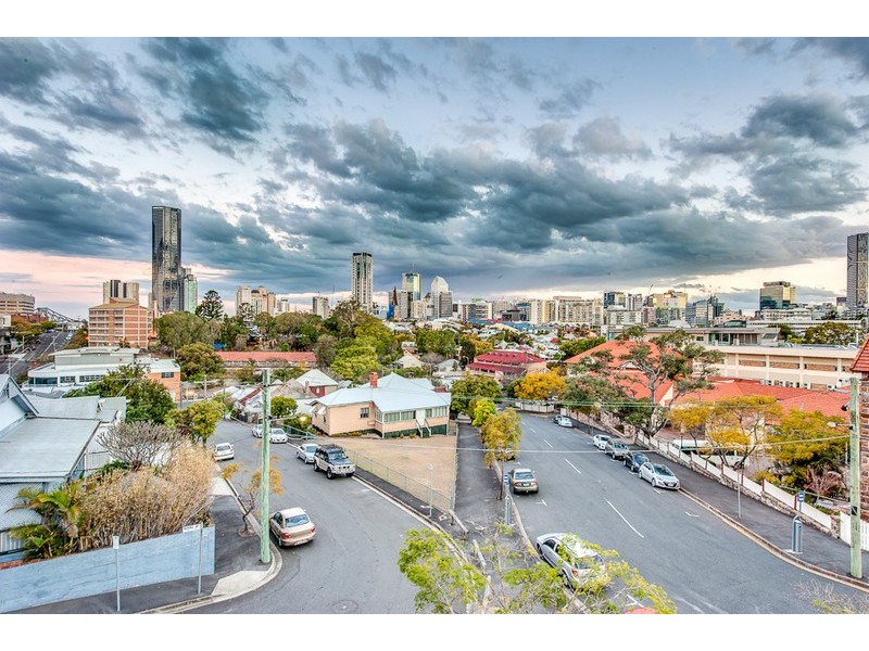 331 Gregory Terrace, Spring Hill QLD 4000