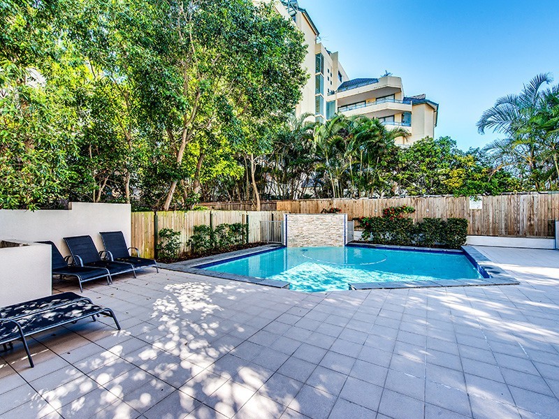 11/215 Wellington, Kangaroo Point QLD 4169