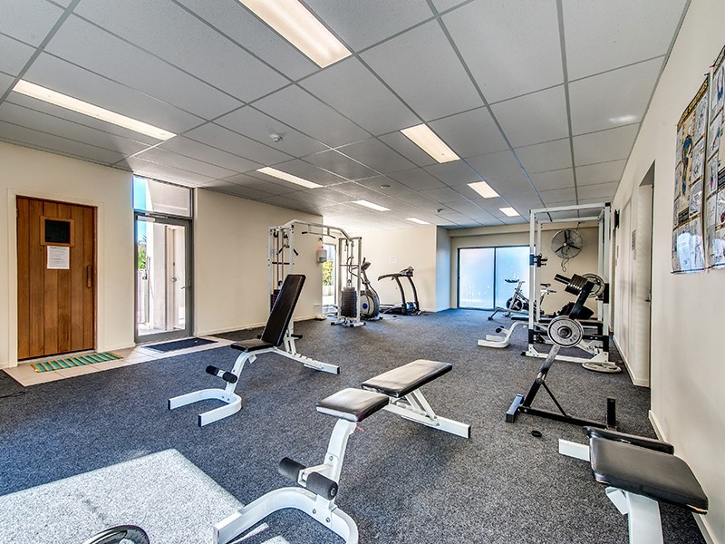 11/215 Wellington, Kangaroo Point QLD 4169
