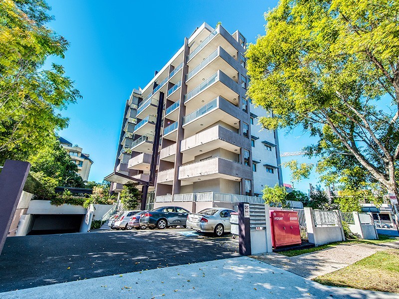 11/215 Wellington, Kangaroo Point QLD 4169