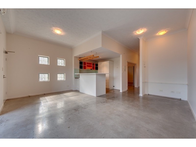 3/25 James Street, Fortitude Valley QLD 4006