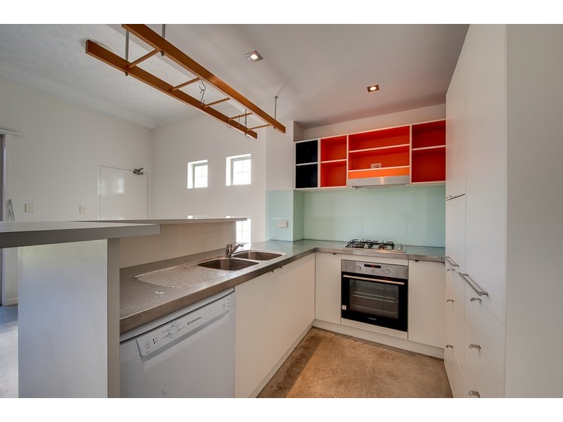 3/25 James Street, Fortitude Valley QLD 4006