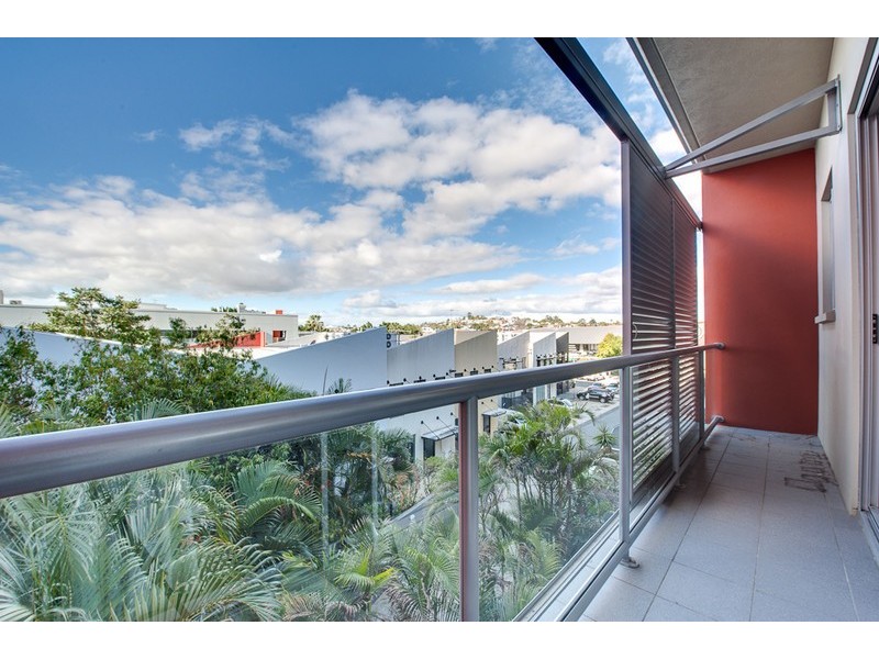 3/25 James Street, Fortitude Valley QLD 4006