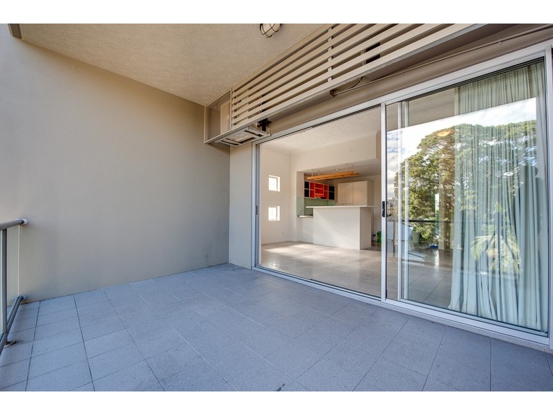 3/25 James Street, Fortitude Valley QLD 4006