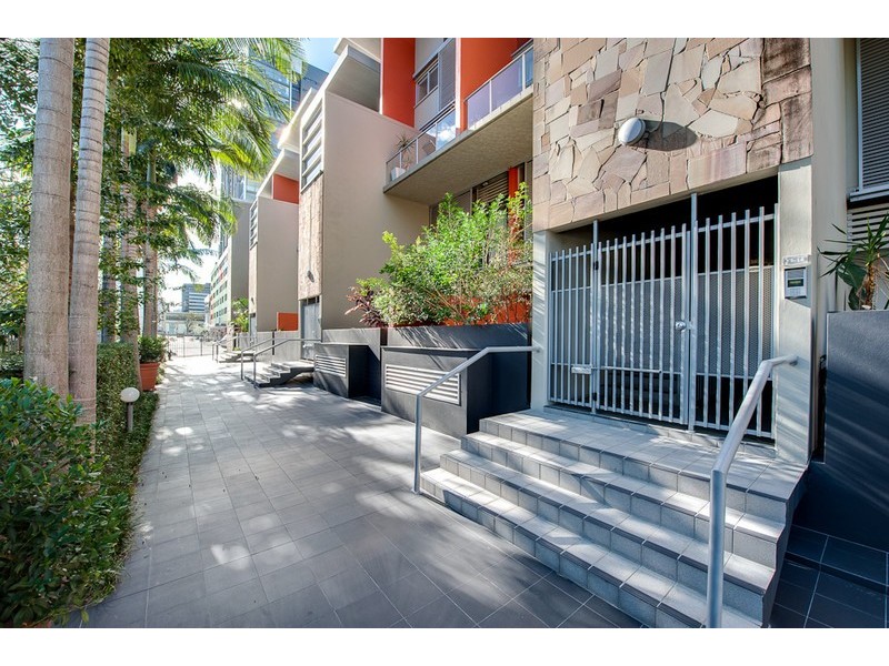 3/25 James Street, Fortitude Valley QLD 4006