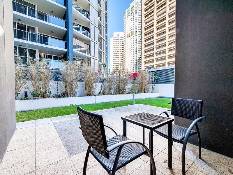 402/108 Albert Street, Brisbane City QLD 4000