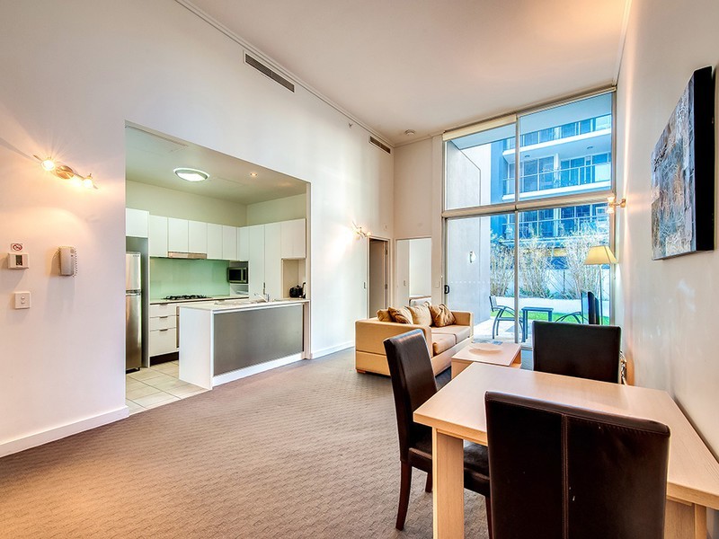 402/108 Albert Street, Brisbane City QLD 4000