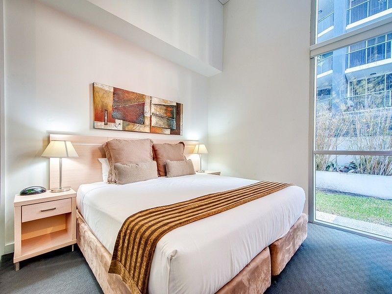 402/108 Albert Street, Brisbane City QLD 4000