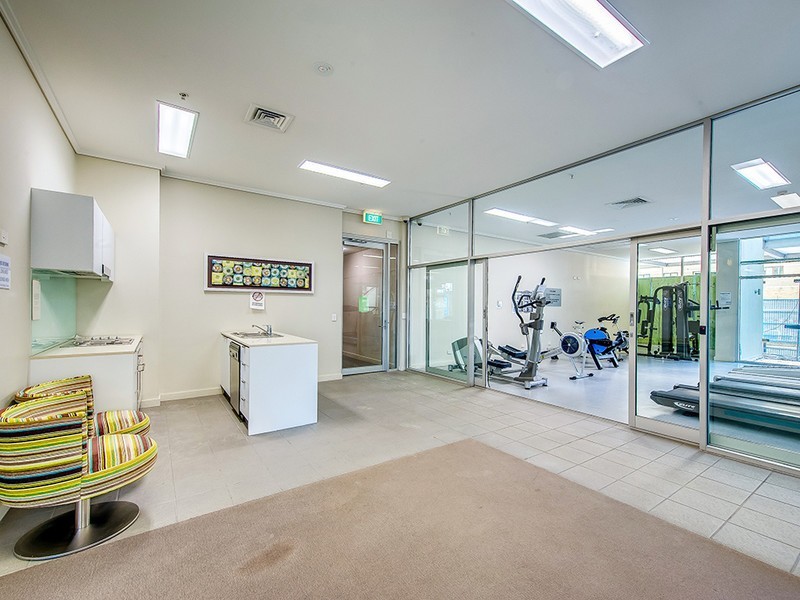 402/108 Albert Street, Brisbane City QLD 4000