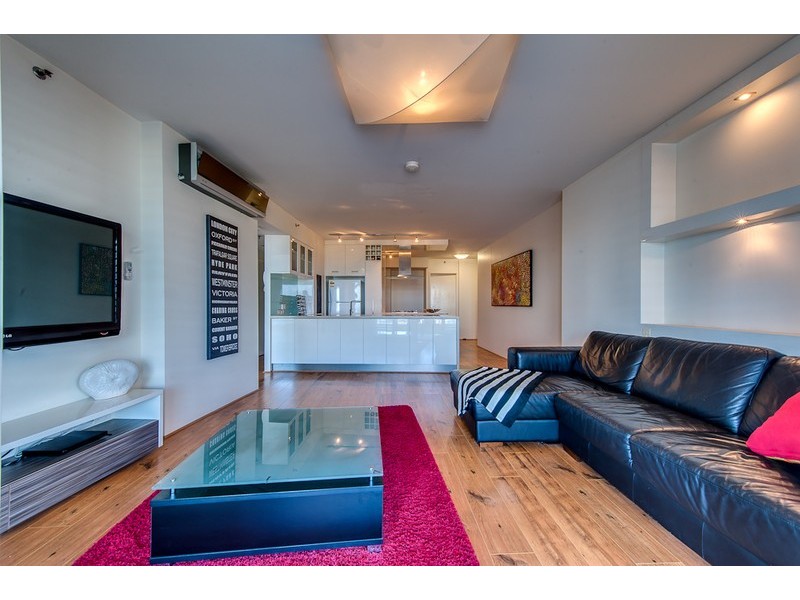 82 Boundary Street, Brisbane City QLD 4000