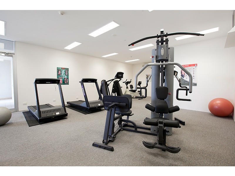 6 Exford Street, Brisbane City QLD 4000