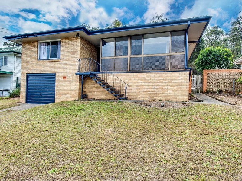 4 Meldrum Street, Salisbury QLD 4107