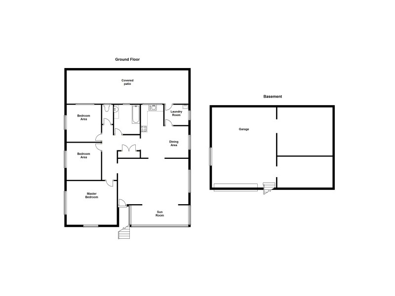 4 Meldrum Street, Salisbury QLD 4107 Floorplan