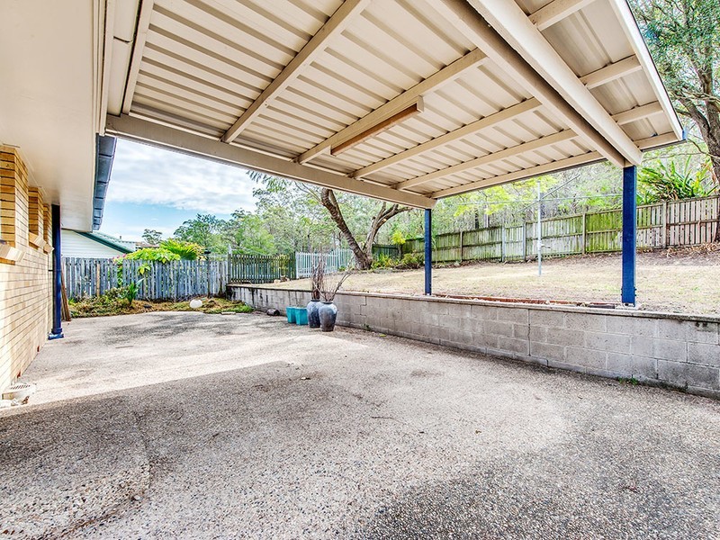 4 Meldrum Street, Nathan QLD 4111
