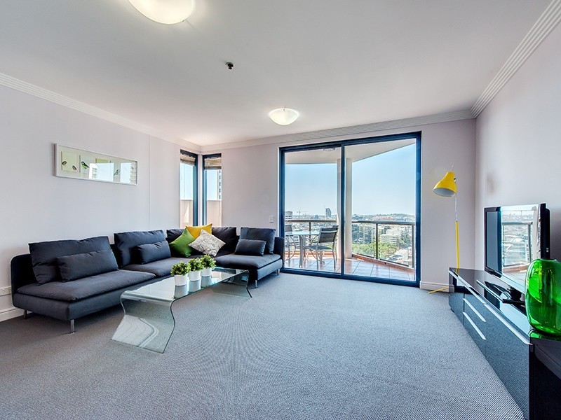 540 Queen Street, Brisbane City QLD 4000